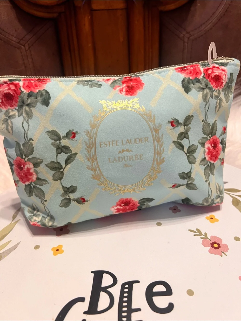 Estee Lauder co branded